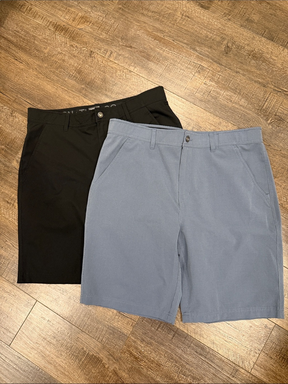 Gerry shorts